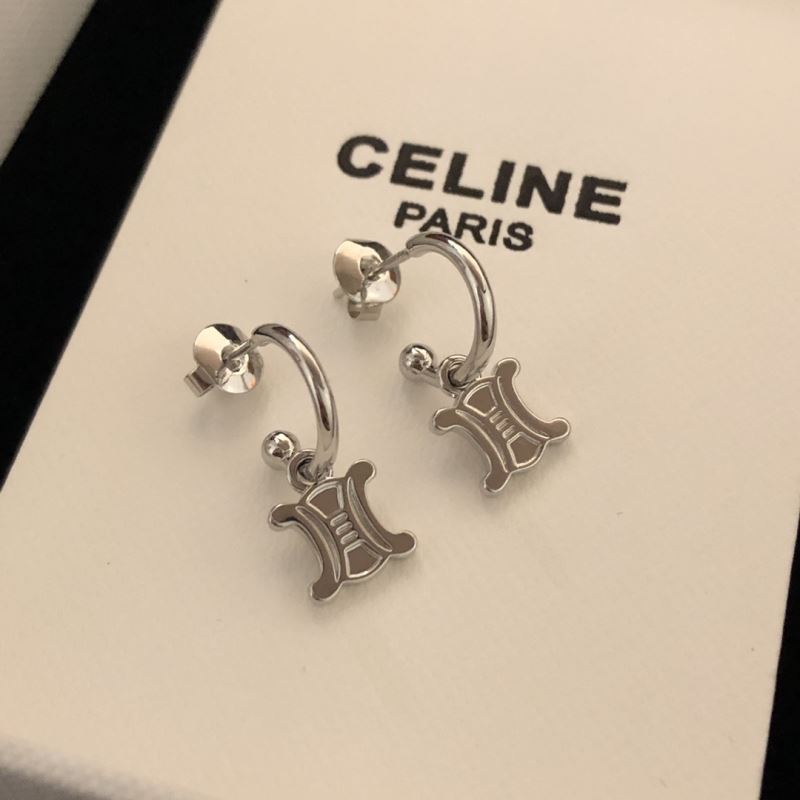 Celine Earrings